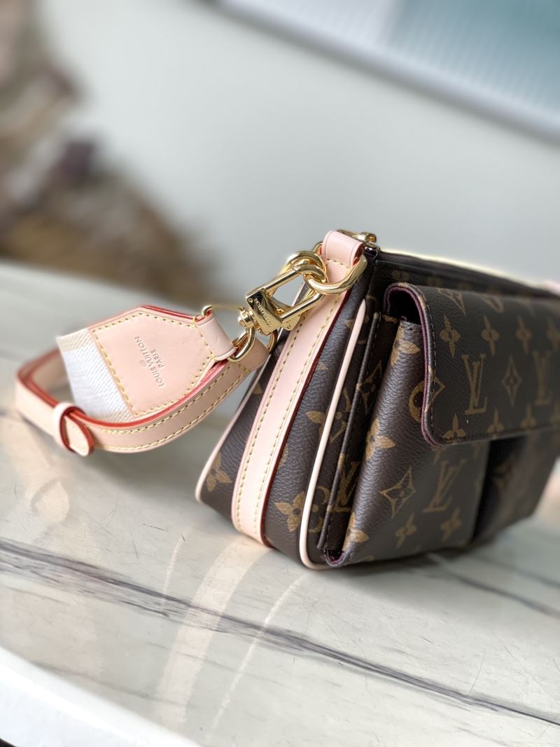 Louis Vuitton Satchel Bags